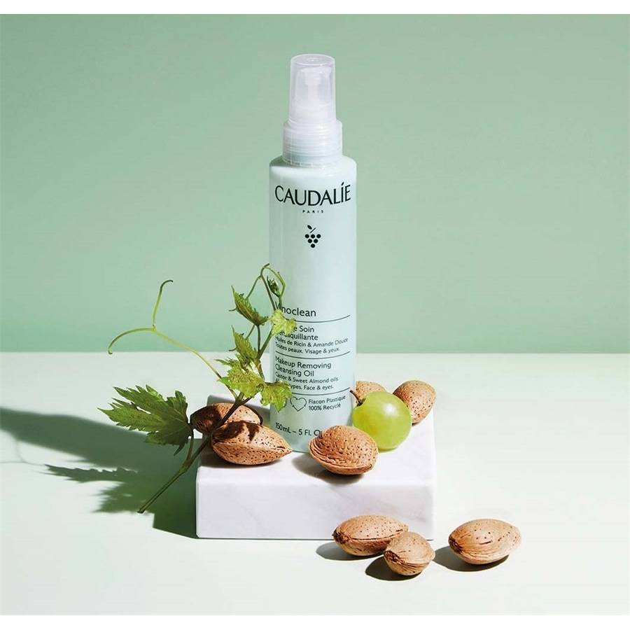 Caudalie Vinoclean Kostenloser Versand