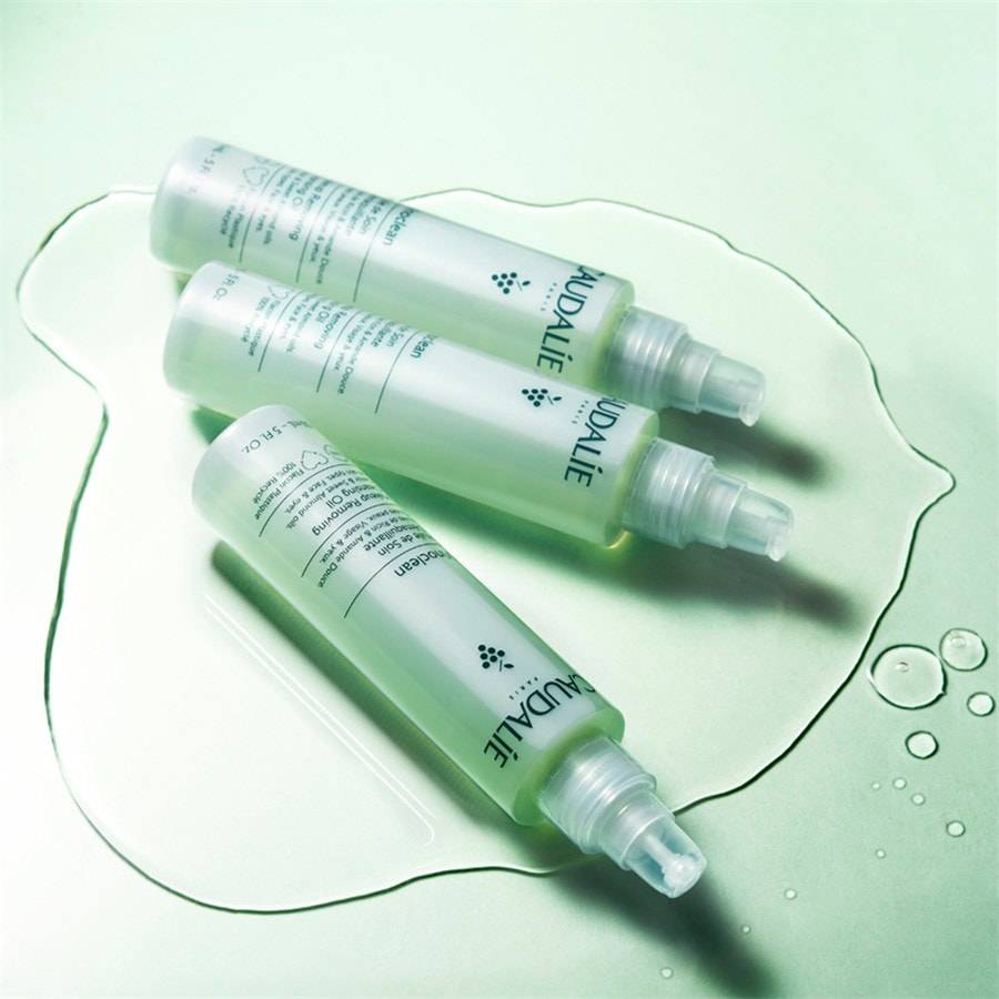 Caudalie Vinoclean Kostenloser Versand