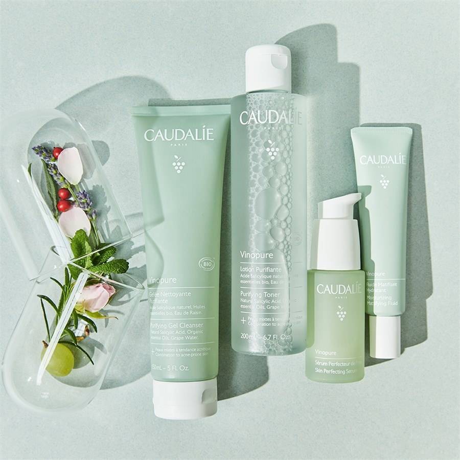 Caudalie Vinopure Fabrikpreis