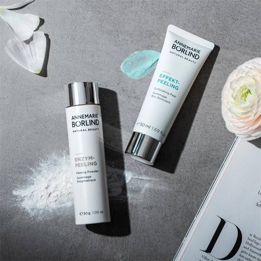 ANNEMARIE-BOeRLIND SPEZIALPFLEGE Flash Sale