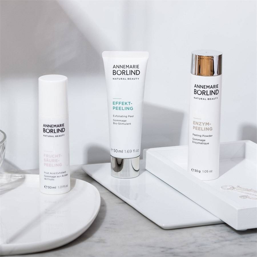 ANNEMARIE-BOeRLIND SPEZIALPFLEGE Flash Sale