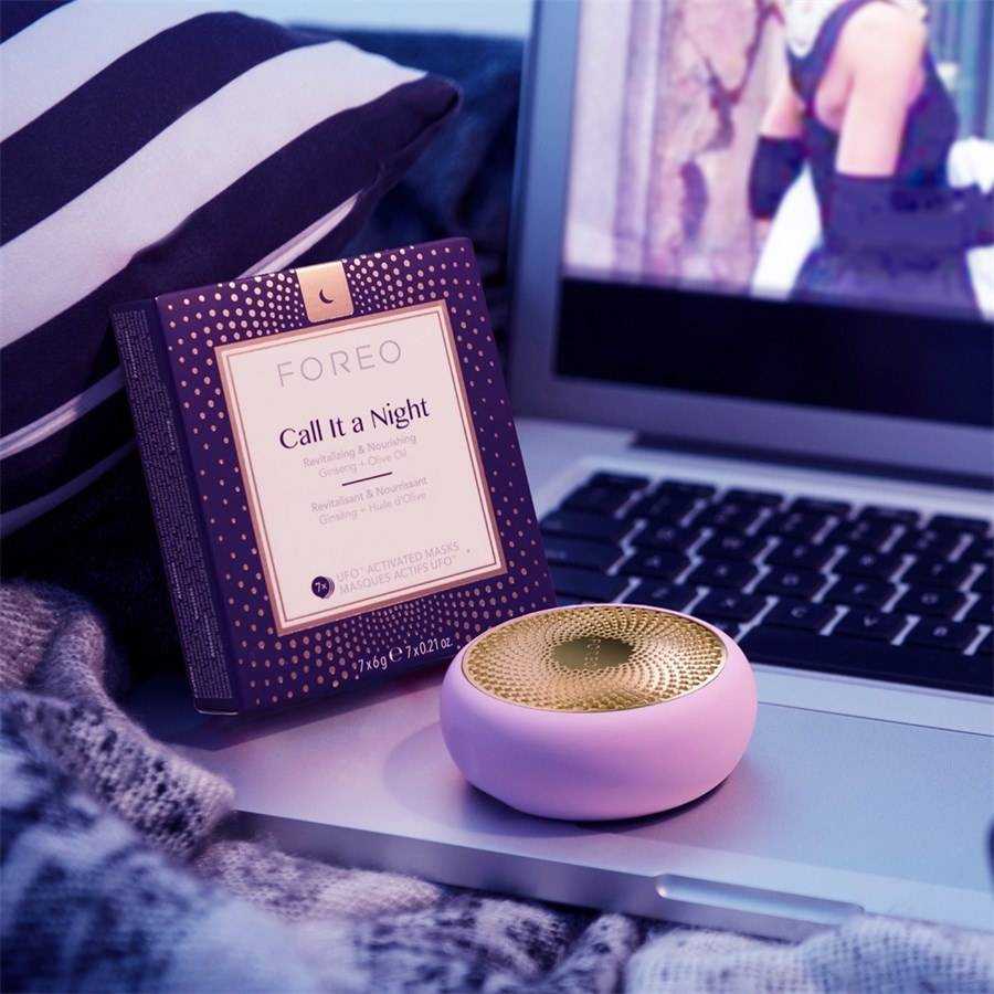 Foreo Maskenbehandlung Exklusivangebot