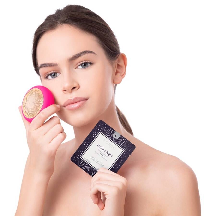 Foreo Maskenbehandlung Exklusivangebot
