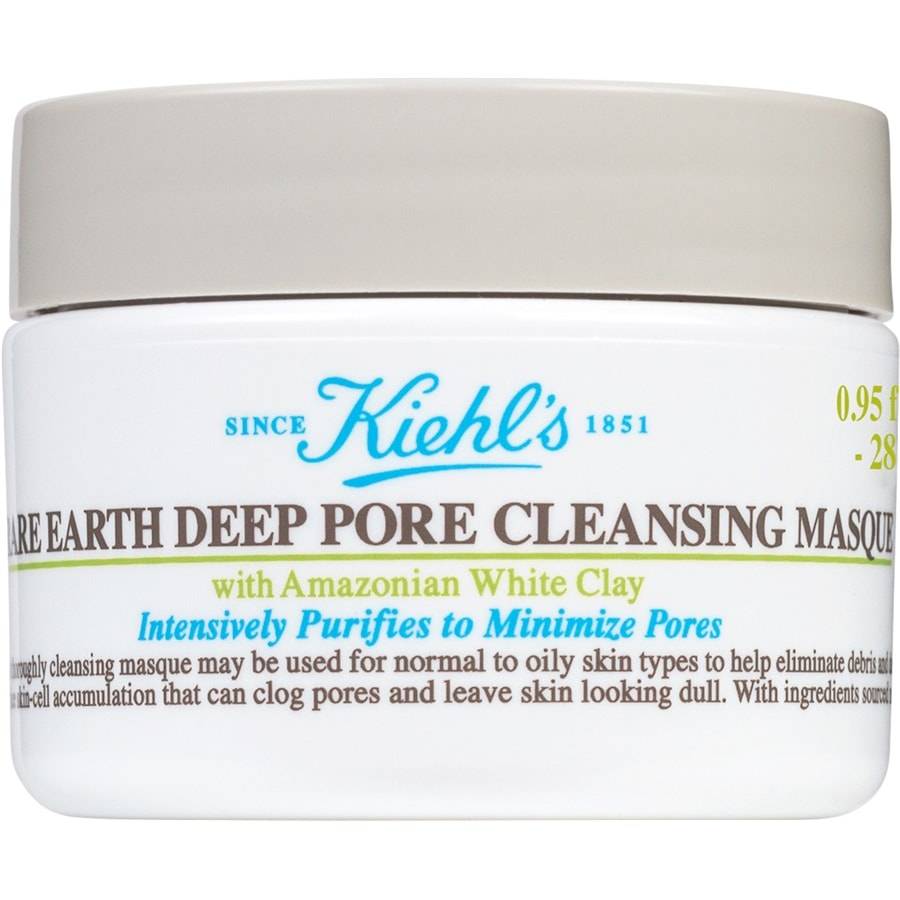 Kiehls Gesichtsmasken Preisnachlass