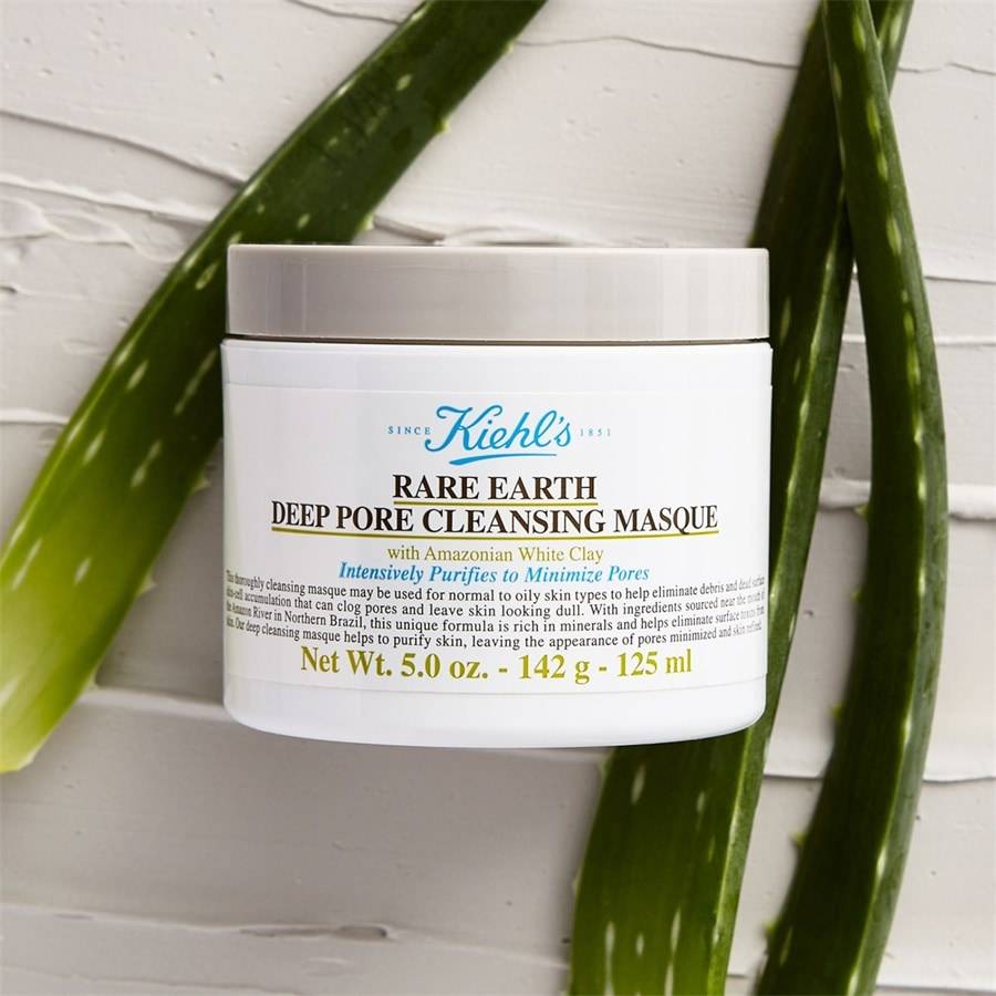 Kiehls Gesichtsmasken Preisnachlass