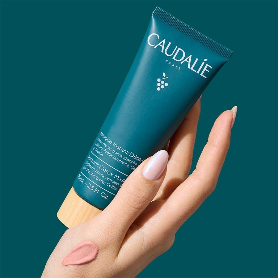 Caudalie Vinergetic C+ Saisonschlussverkauf
