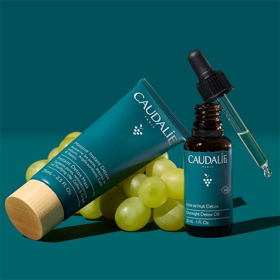 Caudalie Vinergetic C+ Saisonschlussverkauf