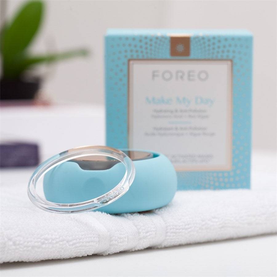 Foreo Maskenbehandlung Weihnachtsangebot