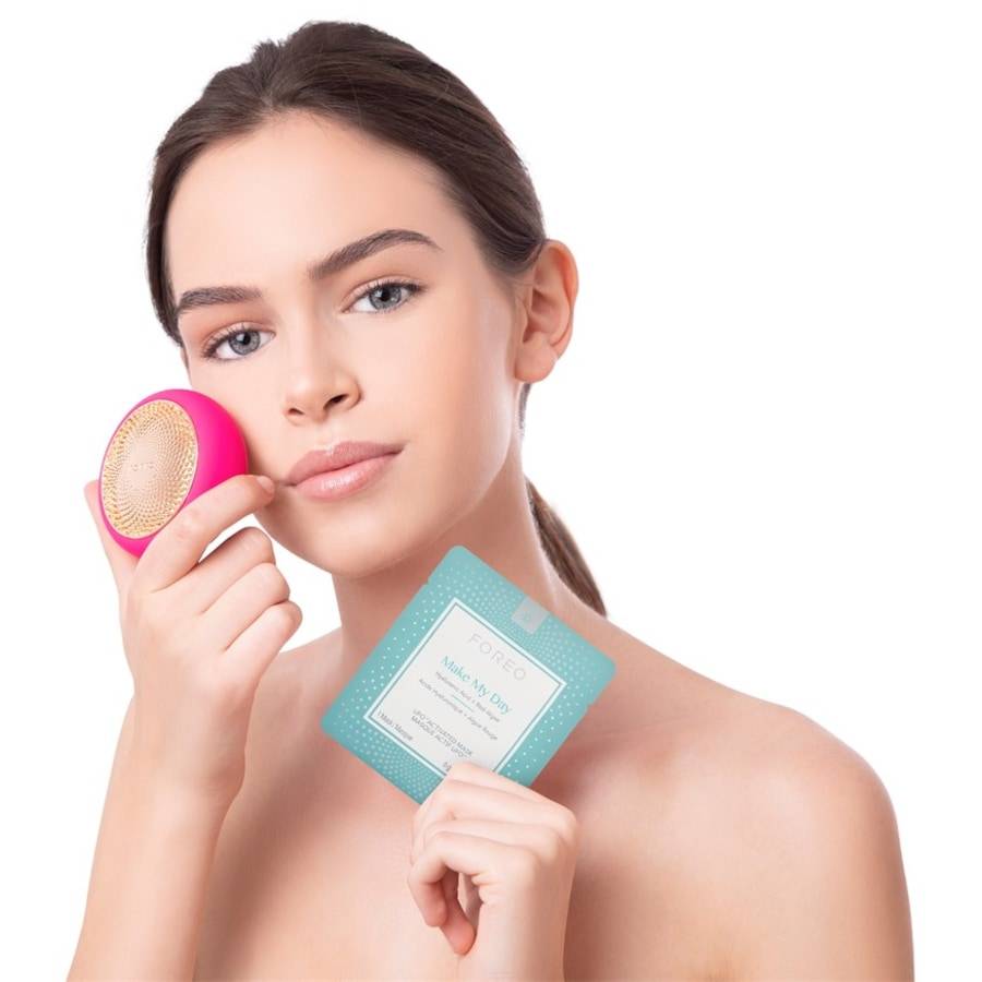 Foreo Maskenbehandlung Weihnachtsangebot
