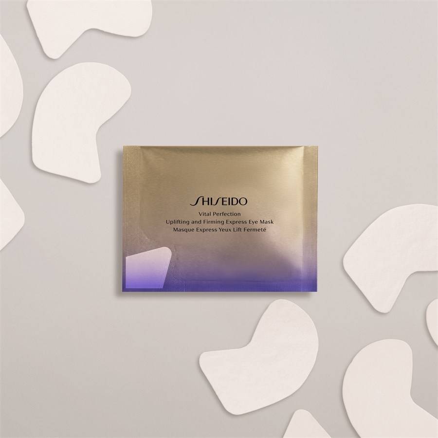 Shiseido Vital Perfection Jubiläumsangebot