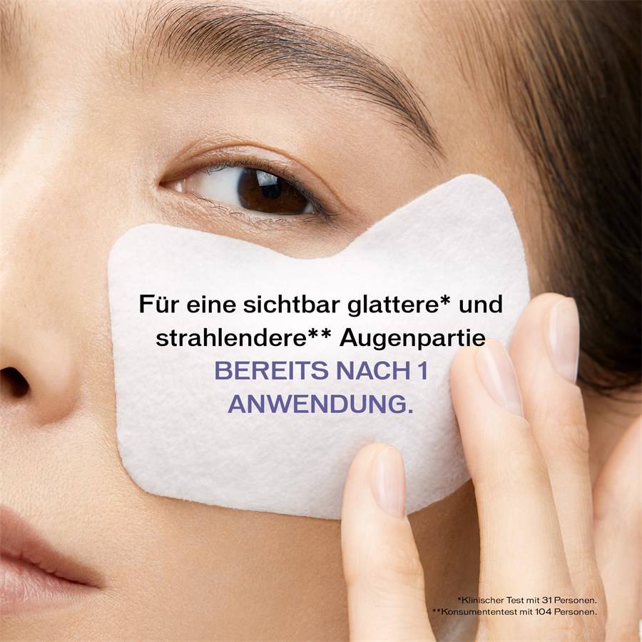 Shiseido Vital Perfection Jubiläumsangebot