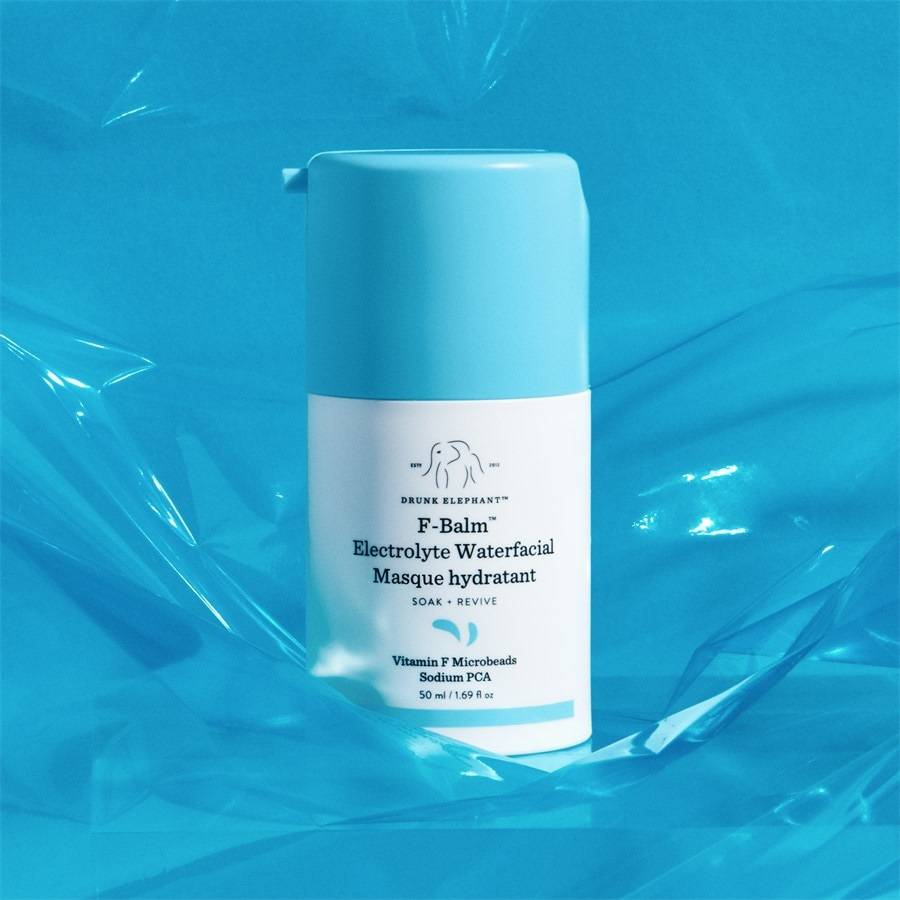 Drunk-Elephant Masken und Spezialpflegen Top Angebot