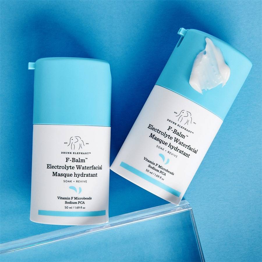 Drunk-Elephant Masken und Spezialpflegen Top Angebot