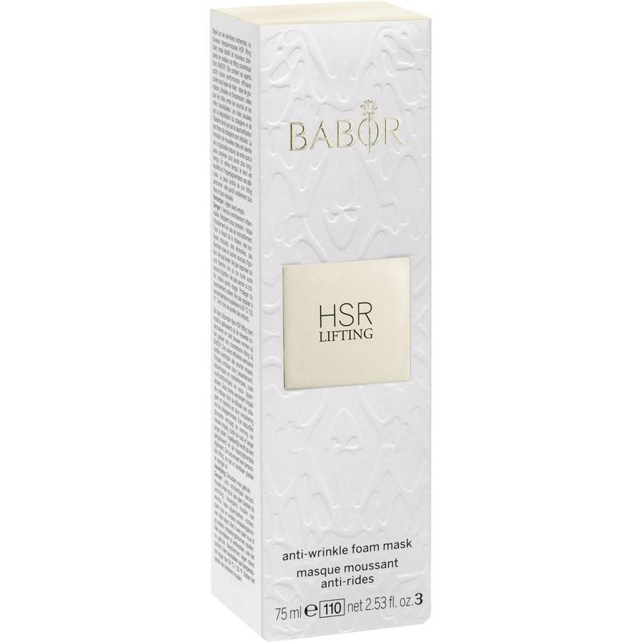 BABOR HSR Lifting Neuheiten