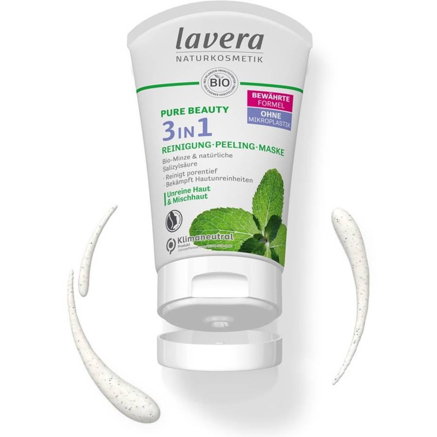 Lavera Reinigung Bestseller