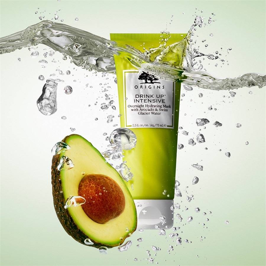 Origins Masken Tägliche Deals