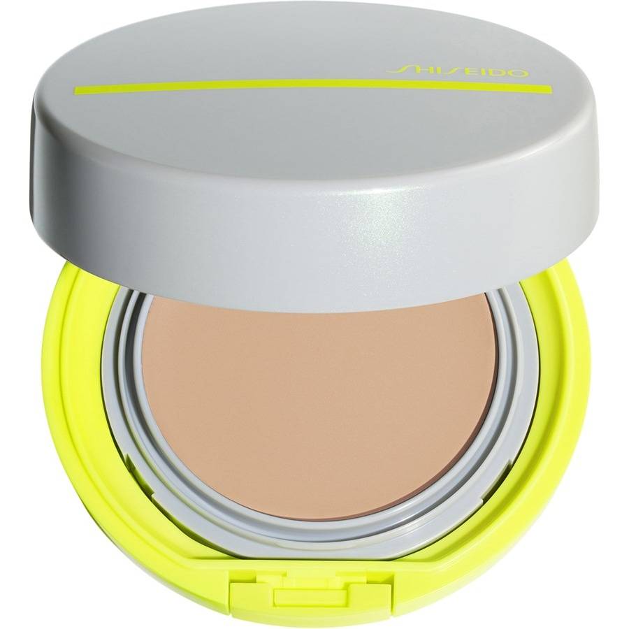 Shiseido Sonnenmake-up Tiefpreis