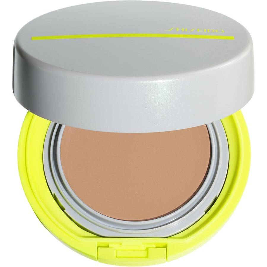 Shiseido Sonnenmake-up Tiefpreis