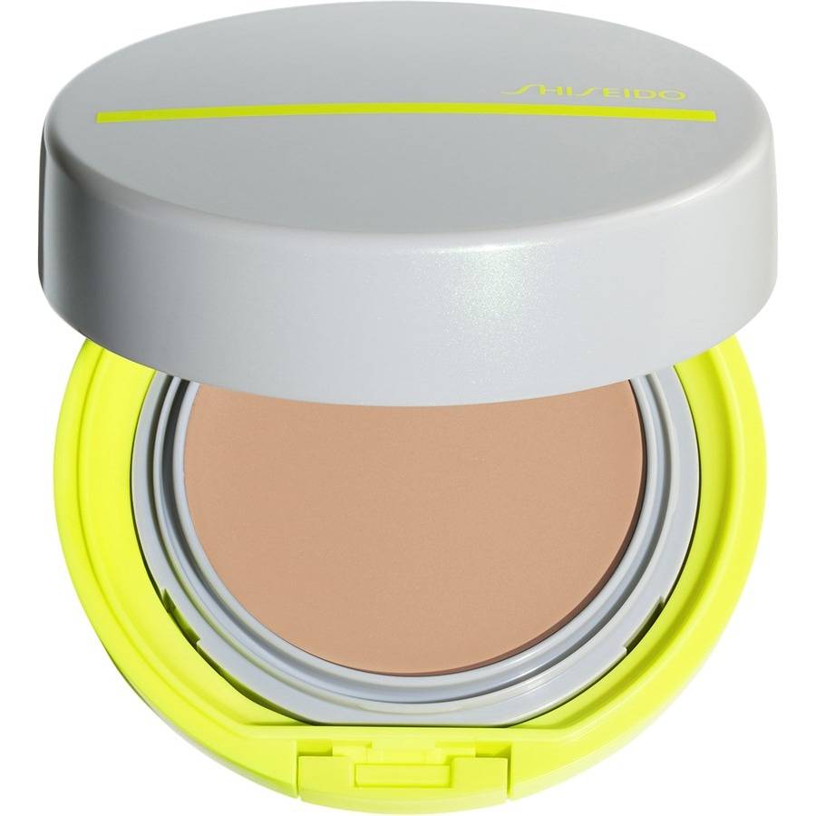 Shiseido Sonnenmake-up Tiefpreis