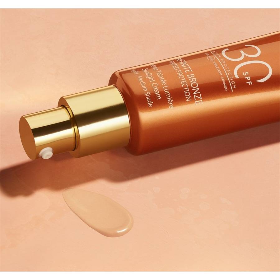 Lancaster Infinite Bronzer Kostenlose Rückgabe