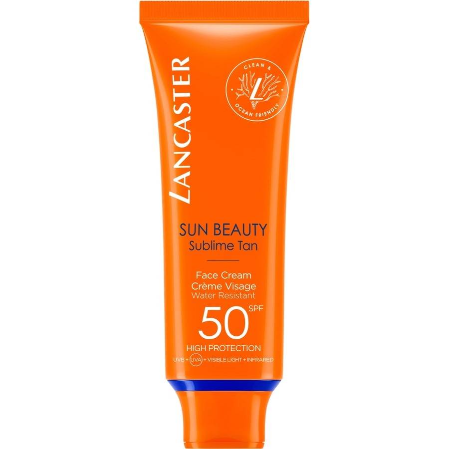 Lancaster Sun Beauty JETZT KAUFEN