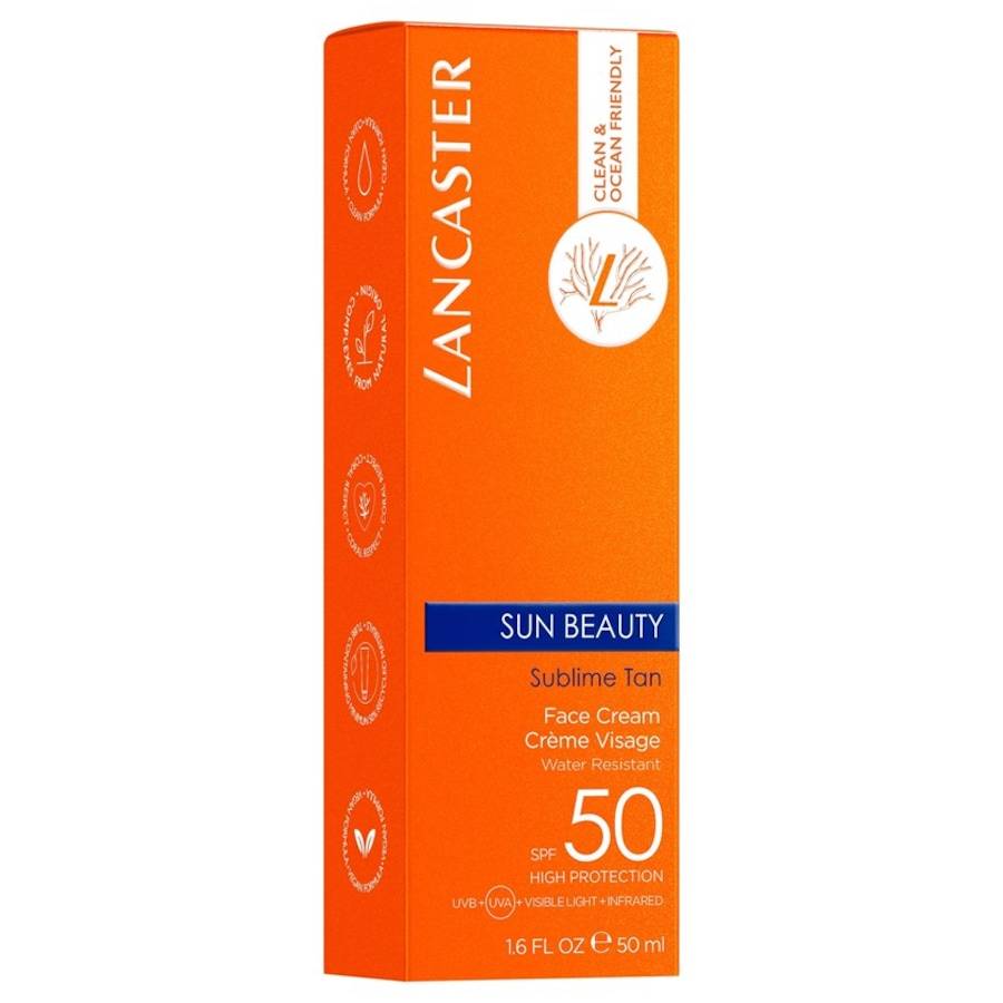Lancaster Sun Beauty JETZT KAUFEN