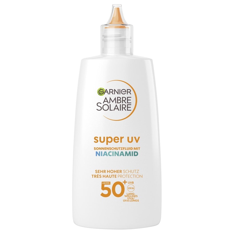 GARNIER Ambre Solaire Letzte 2 Tage