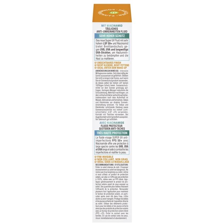 GARNIER Ambre Solaire Letzte 2 Tage