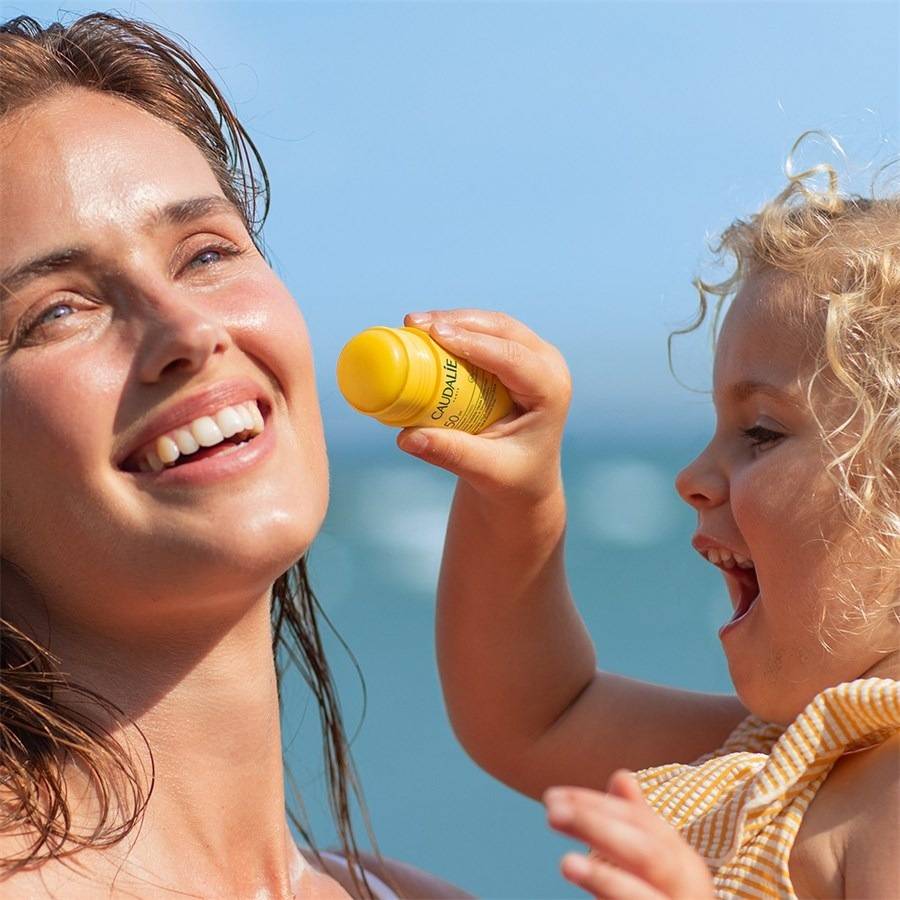 Caudalie Vinosun Protect Zeitbegrenzte Promotion