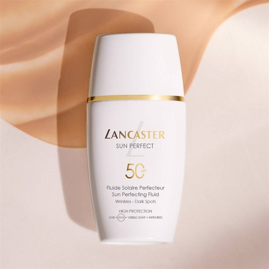 Lancaster Sun Perfect Riesige Rabatte