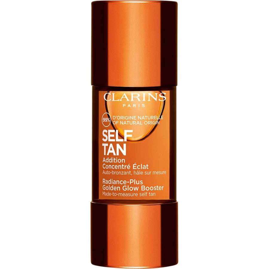 CLARINS Selbstbräuner 50% Rabatt mit kostenlosem Versand