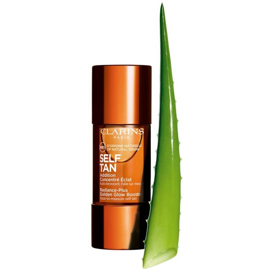 CLARINS Selbstbräuner 50% Rabatt mit kostenlosem Versand