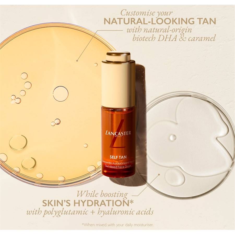 Lancaster Self Tan Clearance-Verkauf