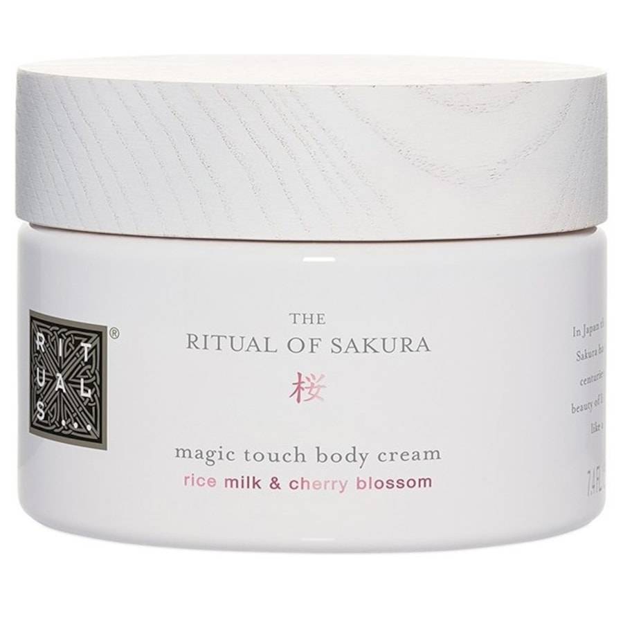 RITUALS The Ritual Of Sakura Speichern exportieren