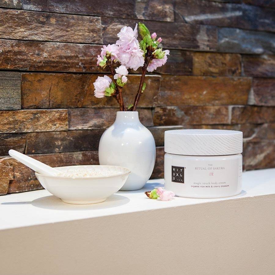 RITUALS The Ritual Of Sakura Speichern exportieren