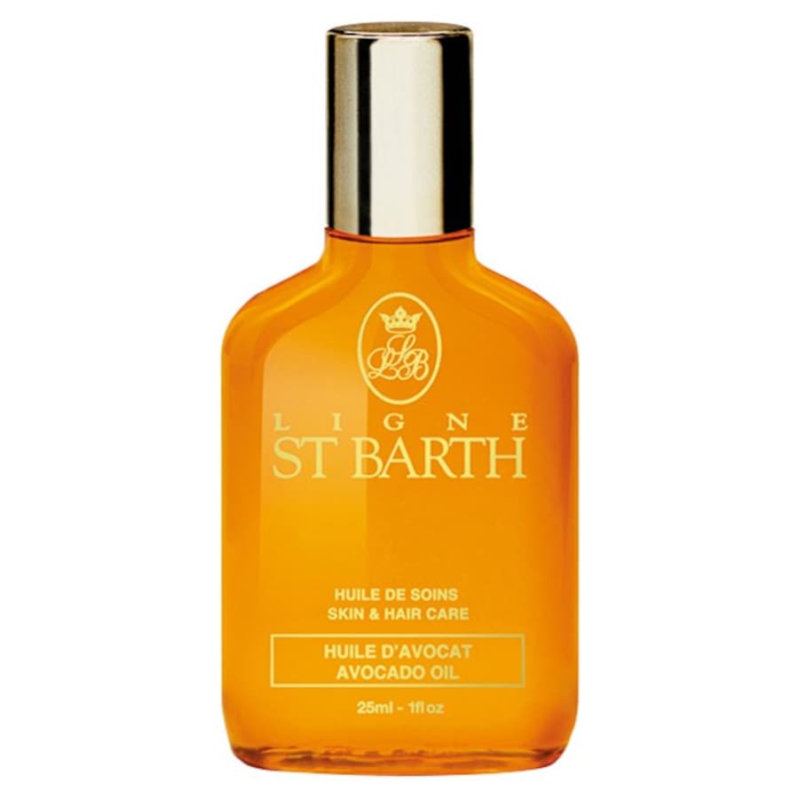 LIGNE-ST-BARTH CORPS & BAIN Auslauf