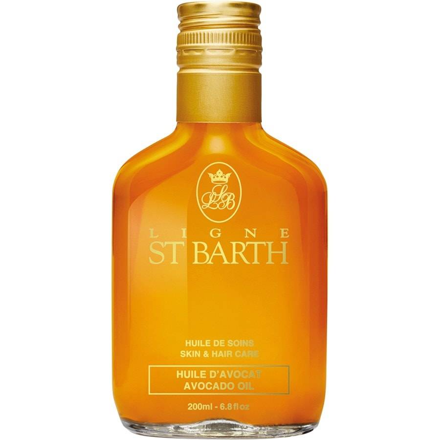 LIGNE-ST-BARTH CORPS & BAIN Auslauf