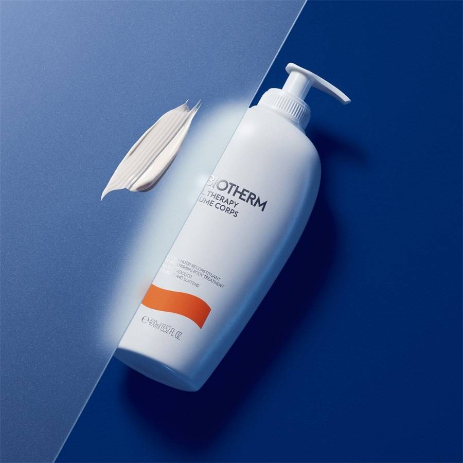 Biotherm Oil Therapy Hotsell