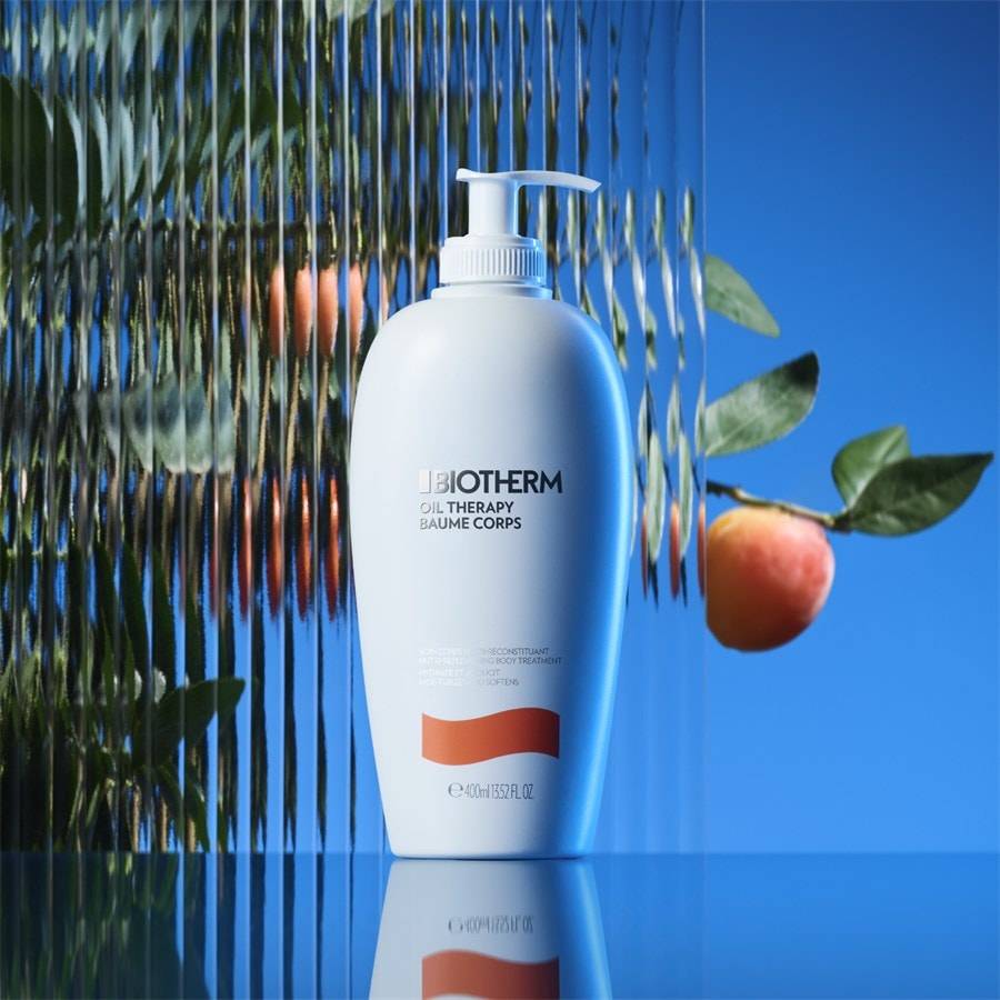 Biotherm Oil Therapy Hotsell