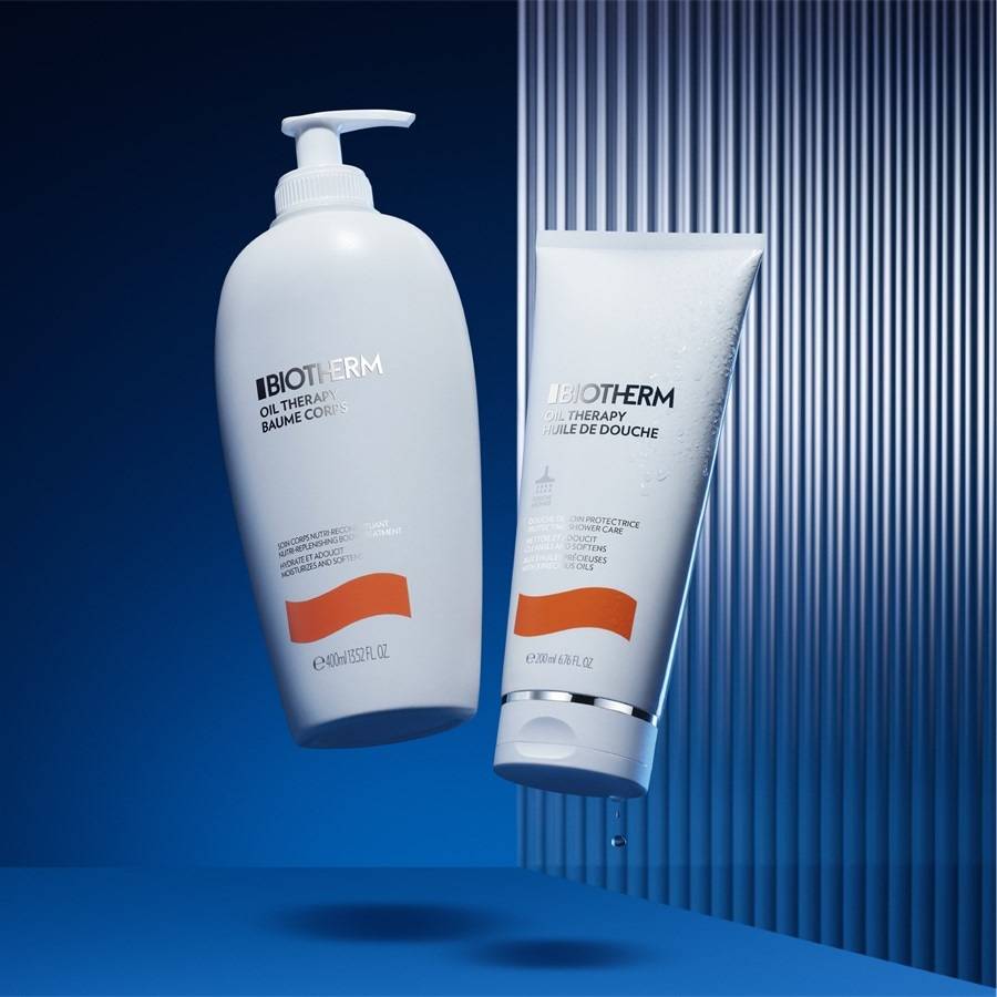 Biotherm Oil Therapy Hotsell