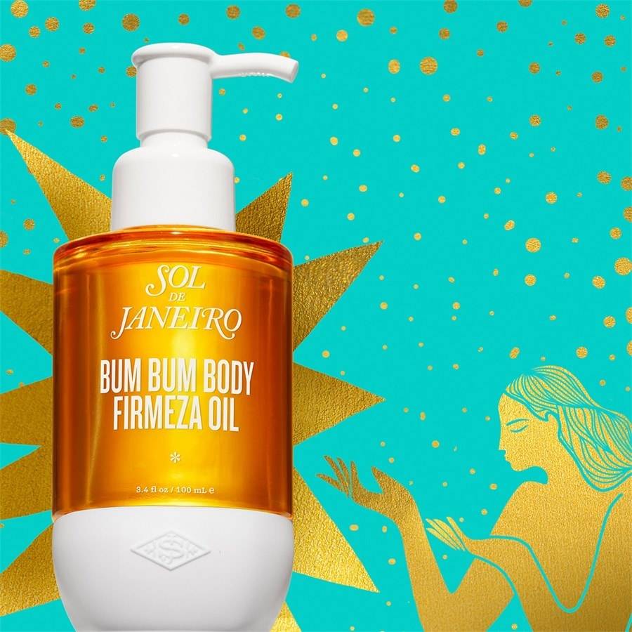 Sol-de-Janeiro Körperpflege im Angebot