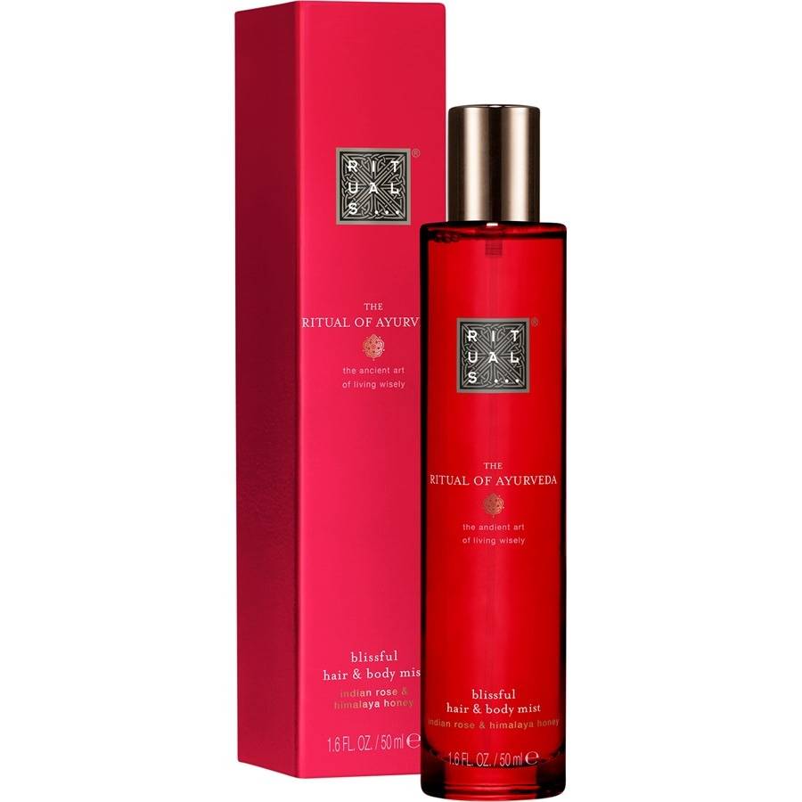 RITUALS The Ritual Of Ayurveda Schlussverkauf