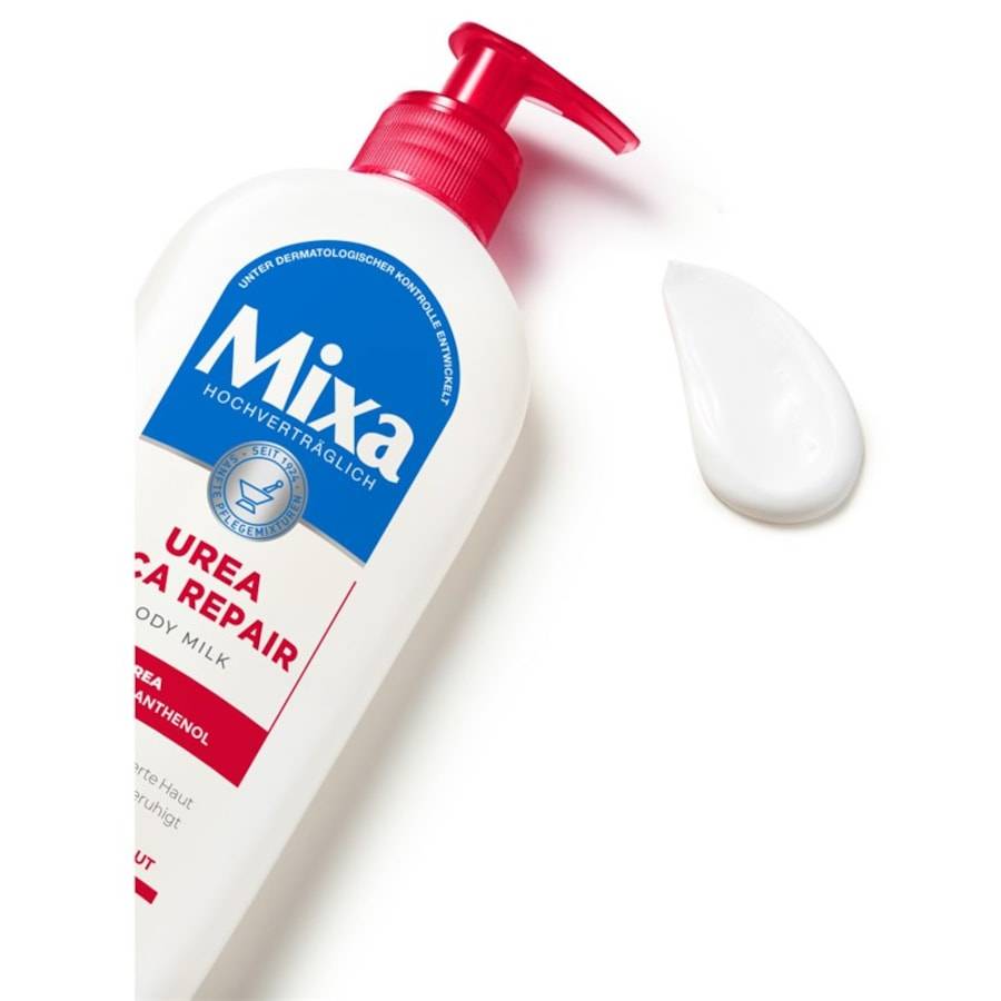Mixa Körperpflege Blitzverkäufe