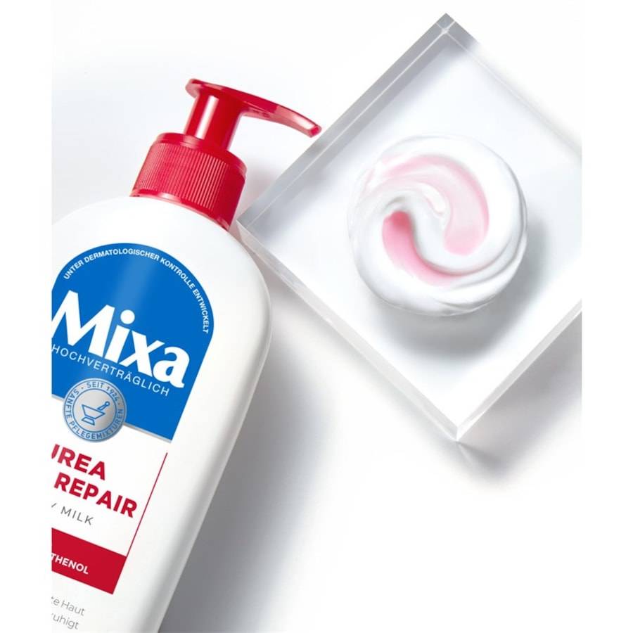 Mixa Körperpflege Blitzverkäufe