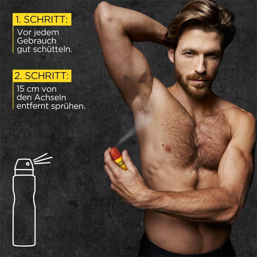 LOreal-Paris-Men-Expert Deodorants Günstig kaufen