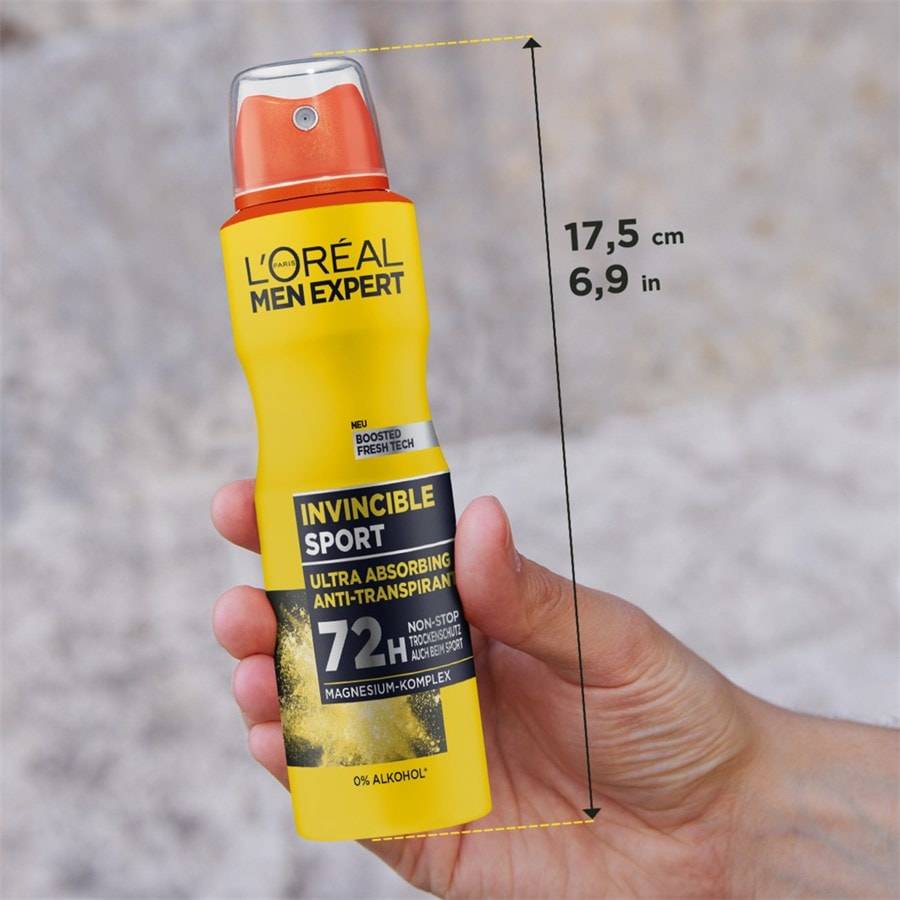 LOreal-Paris-Men-Expert Deodorants Günstig kaufen