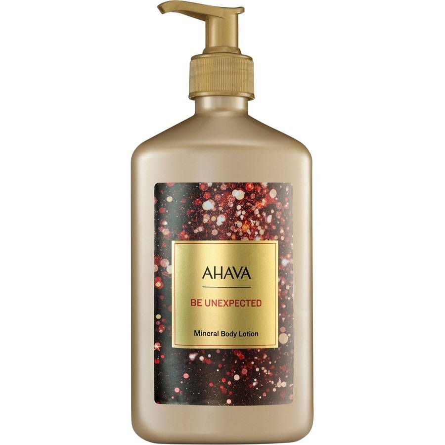 Ahava Deadsea Water Versandkostenfrei