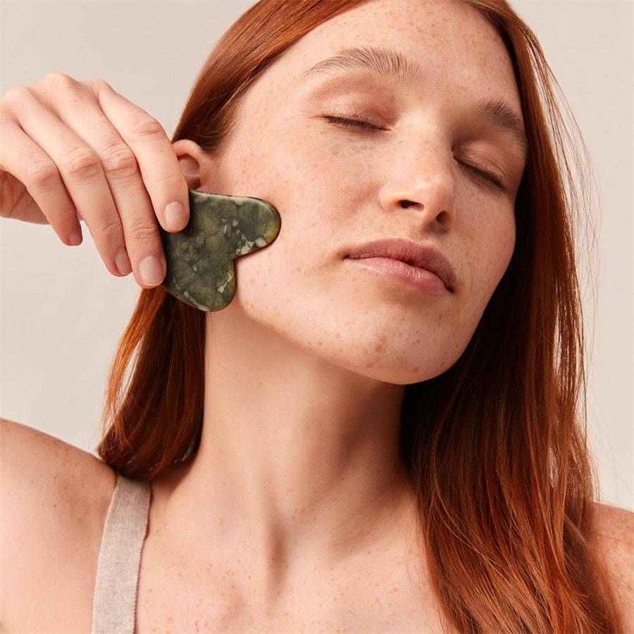 GLOV Gesichtsmassage Flash Sale