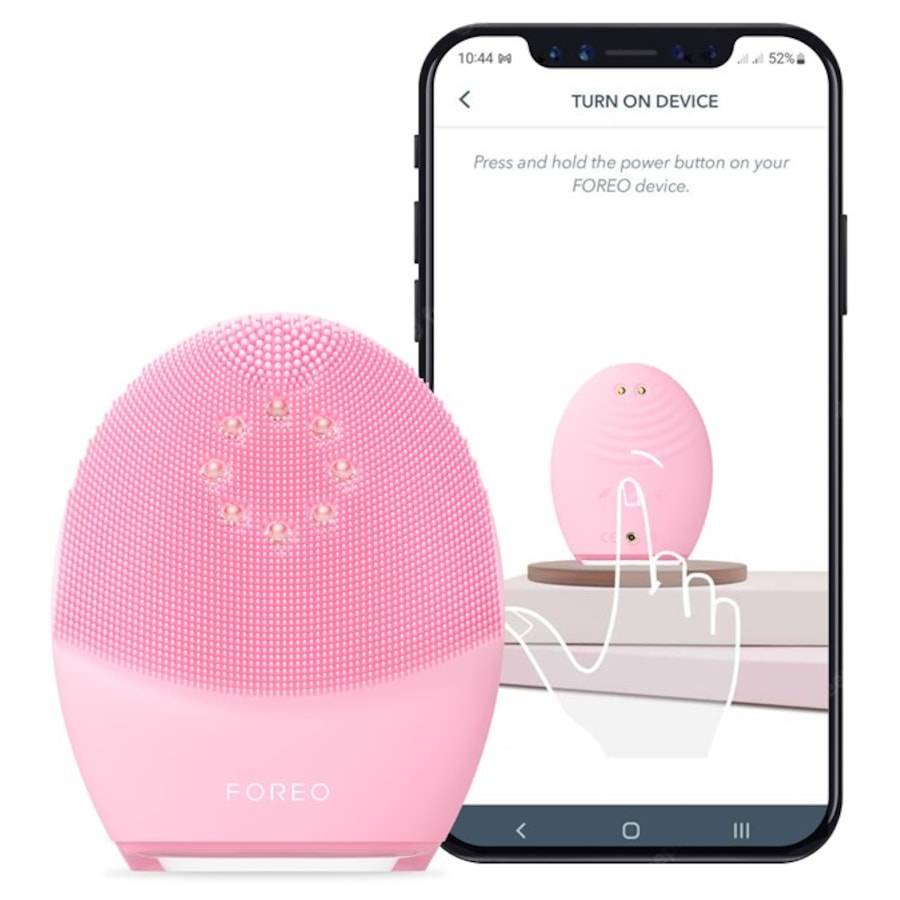 Foreo Reinigungsbürsten Vatertagsangebot