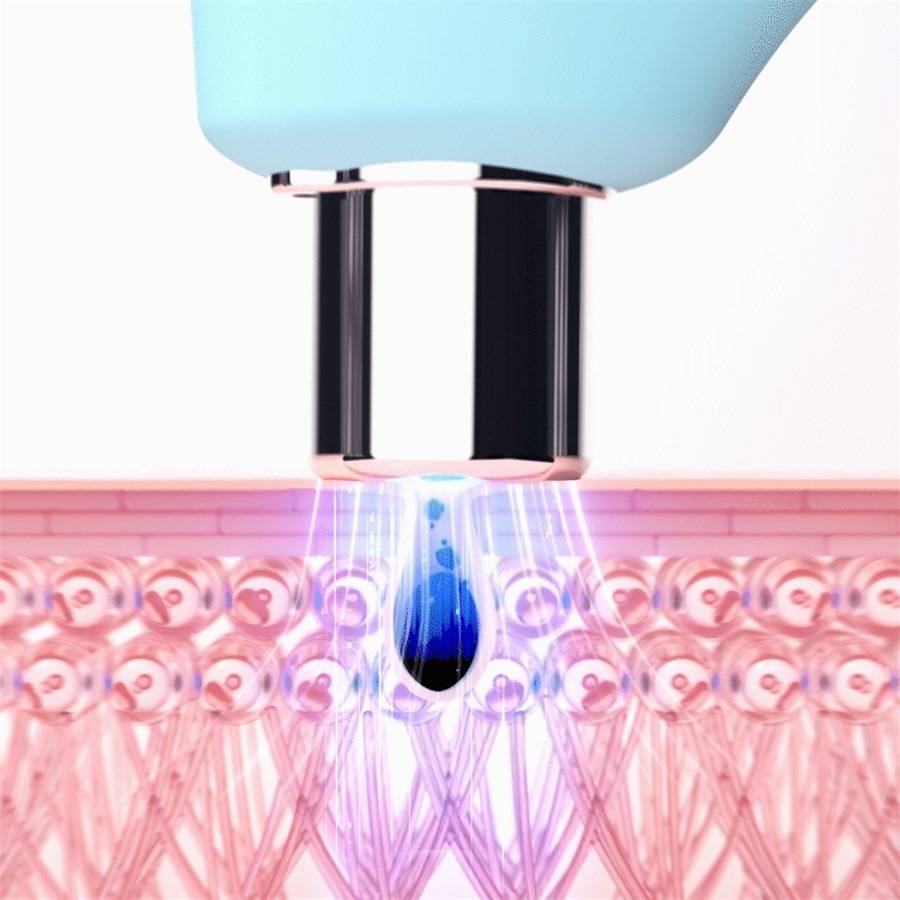 Foreo Reinigungsprodukte Valentinstagsangebot